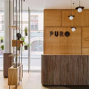 Puro Stare Hotel Vratislav
