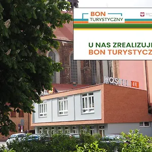 Hostel4u , Gdansk Poland