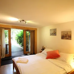 Zosienka Bed & Breakfast Gdaňsk