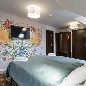 Ester Hotel Krakov