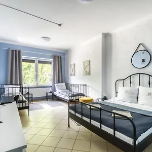 Krokodyl-stara Praga Warsaw