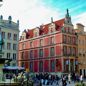 Dom Schumannow Bed & Breakfast Gdaňsk