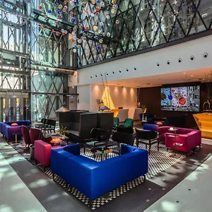Hotel Indigo Nowy Swiat By Ihg, Varšava
