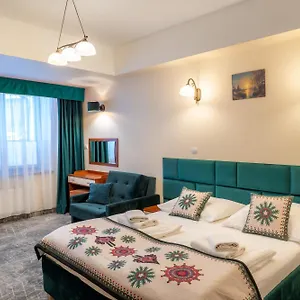 Monte Rosa Bed & Breakfast Zakopane