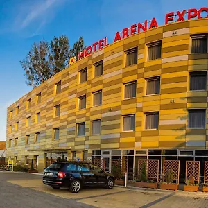 Arena Expo 2*, Gdansk Poland
